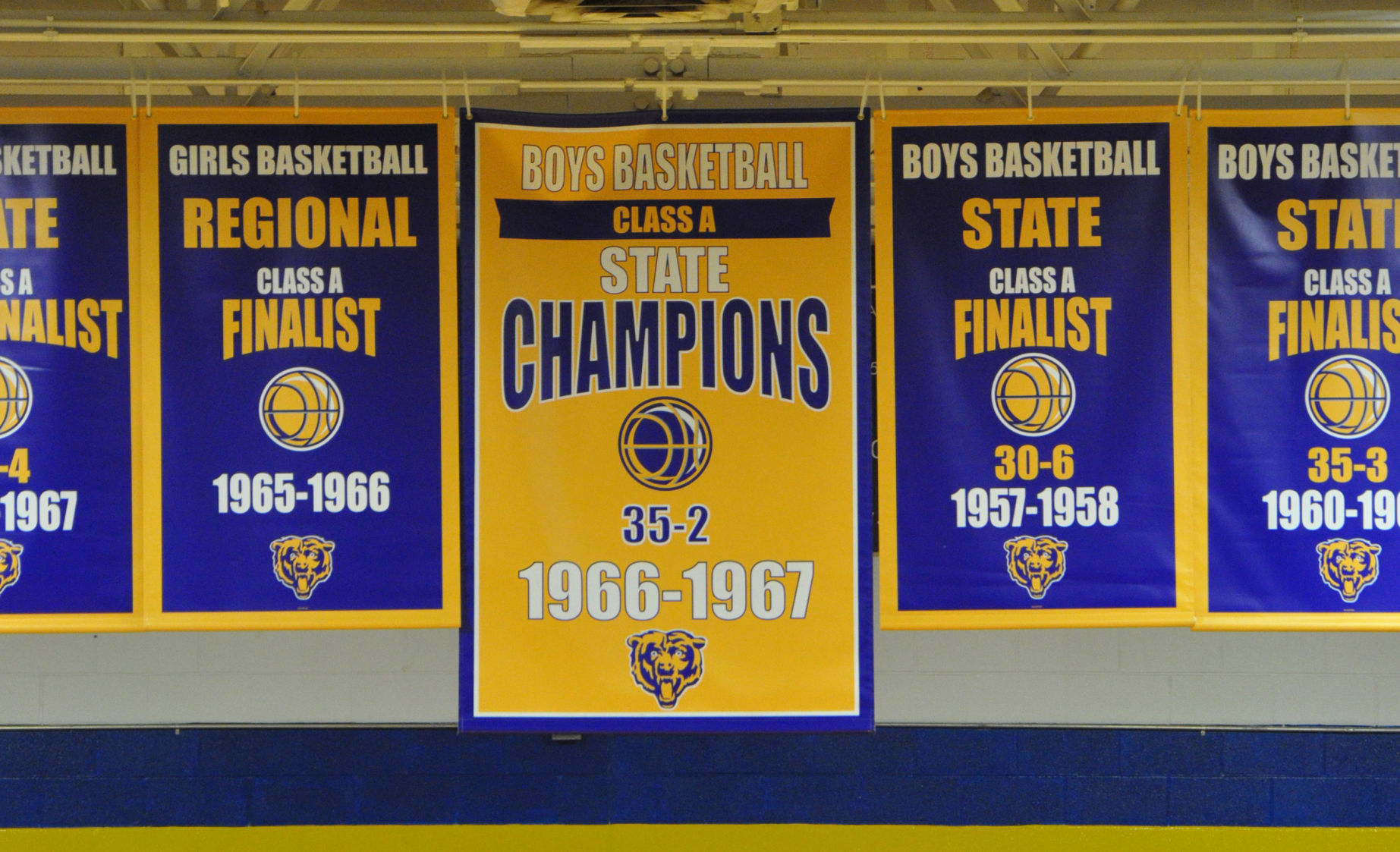 State Champions